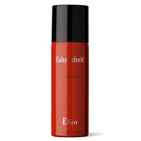 fareinght dior|dior fahrenheit deodorant.